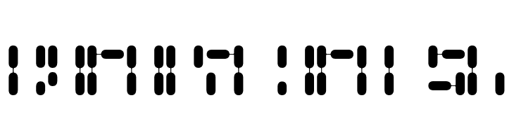 Gene Pool  Free Fonts Download
