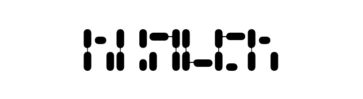 Gene Pool  Free Fonts Download