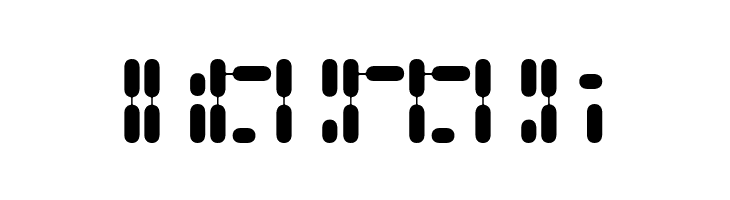 Gene Pool  Free Fonts Download