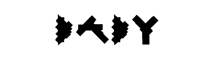 Linear Curve Fatty  Free Fonts Download