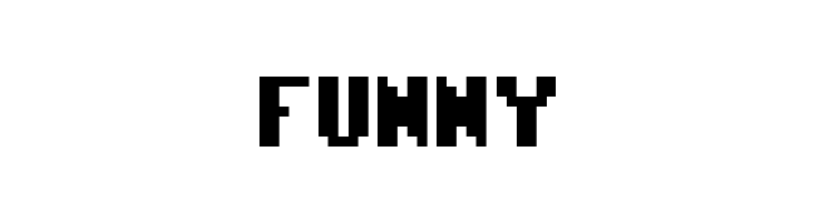 Fairfax Bold  Free Fonts Download