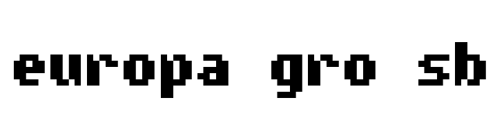 Fairfax Bold  Free Fonts Download