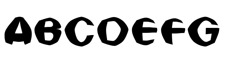 Bulge  Free Fonts Download