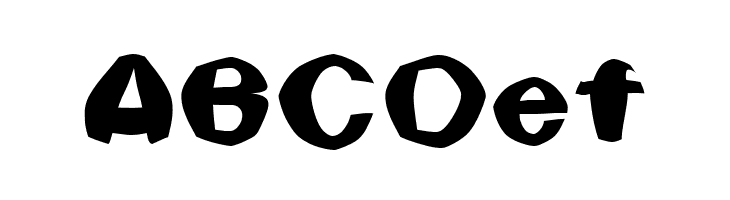 Bulge  Free Fonts Download