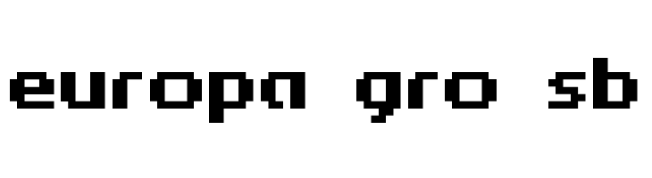 Berkelium II HGR  Free Fonts Download