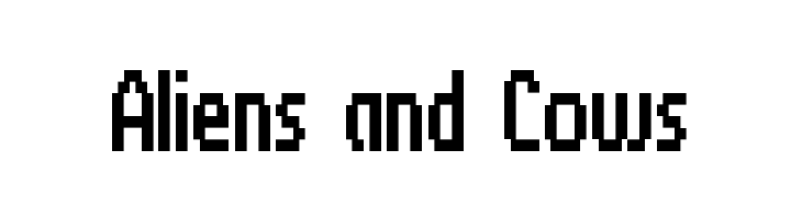 Berkelium II DHR  Free Fonts Download