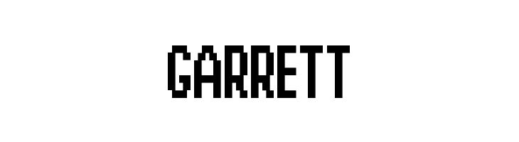 Berkelium II DHR  Free Fonts Download