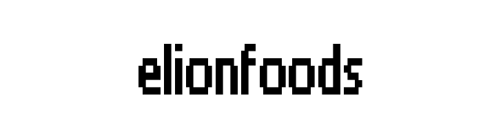 Berkelium II DHR  Free Fonts Download