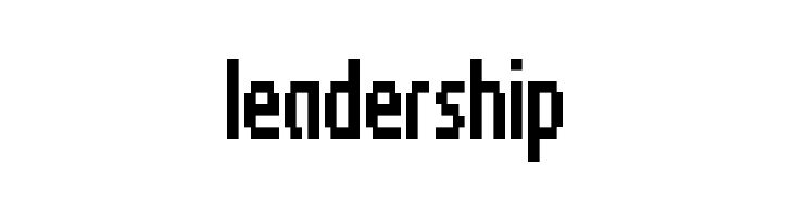 Berkelium II DHR  Free Fonts Download