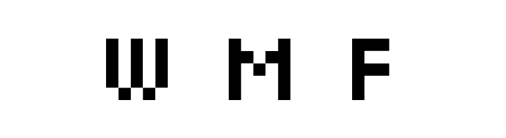 Berkelium 1541  Free Fonts Download