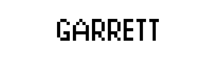 Berkelium 64  Free Fonts Download