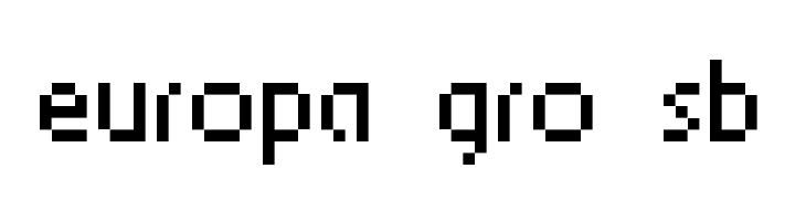 Berkelium 64  Free Fonts Download
