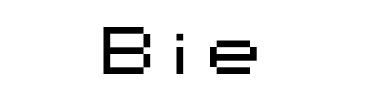 Two Minutes to Boot  Free Fonts Download