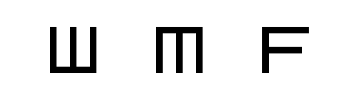 Two Minutes to Boot  Free Fonts Download