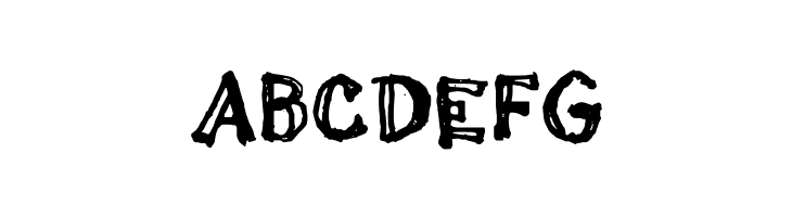 Thi Mega Tampon  Free Fonts Download