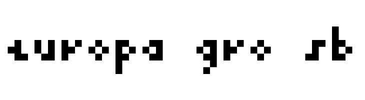 KK Fixed 4x7  Free Fonts Download