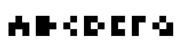 KK Px4  Free Fonts Download