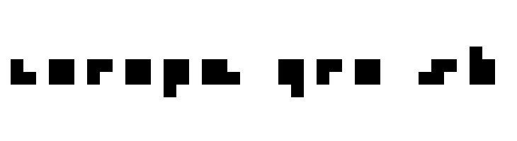 KK Px4  Free Fonts Download