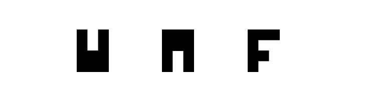KK Fixed 4x5  Free Fonts Download