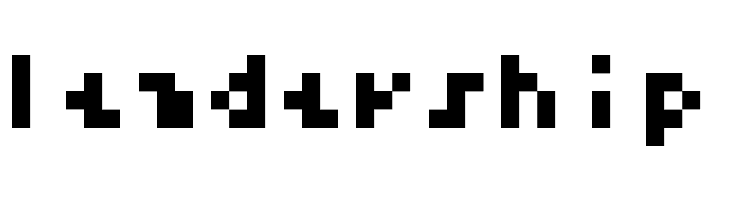 KK Fixed 4x5  Free Fonts Download