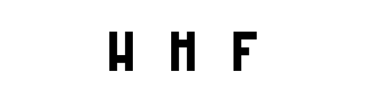 KK Px7  Free Fonts Download