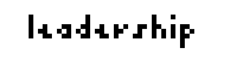 KK Px7  Free Fonts Download