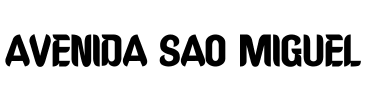 Oregon  Free Fonts Download