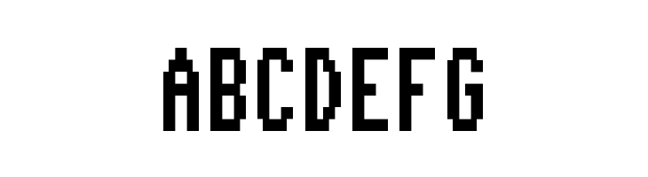 Pet Me 128 2Y  Free Fonts Download