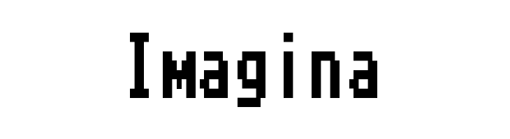 Pet Me 128 2Y  Free Fonts Download