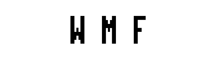 Pet Me 128 2Y  Free Fonts Download