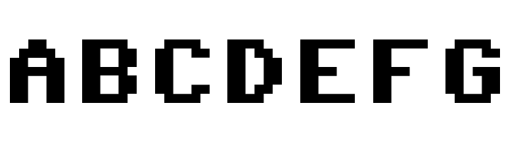 Pet Me 64  Free Fonts Download