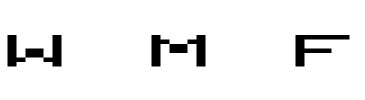 Pet Me 2X  Free Fonts Download