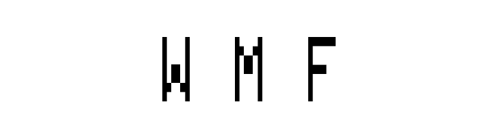 Pet Me 2Y  Free Fonts Download