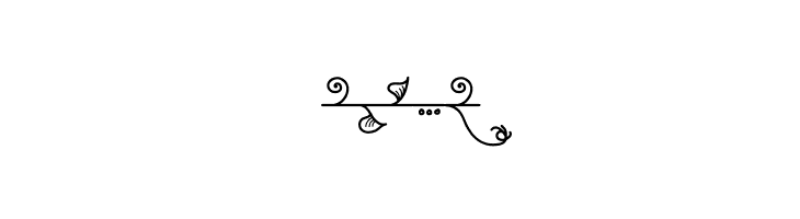 Nuvenon  Free Fonts Download
