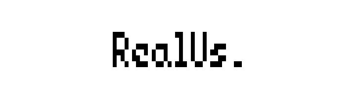 LisaTerminal Paper Small 2X3Y  Free Fonts Download