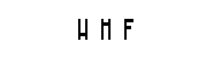 LisaTerminal Paper Small 2X3Y  Free Fonts Download