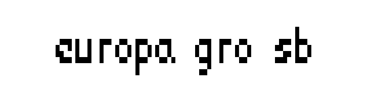 LisaTerminal Paper Small 2X3Y  Free Fonts Download