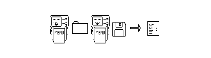 LisaGuide Paper 2X3Y  Free Fonts Download