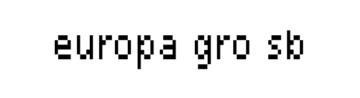 Some Acronym 2X3Y  Free Fonts Download