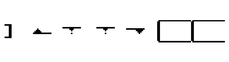 LisaProject Paper Raw  Free Fonts Download