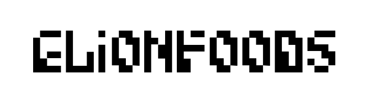 Bitwise Alpha  Free Fonts Download