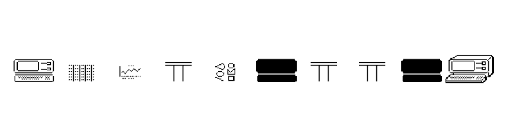 Priam Whamos Raw  Free Fonts Download