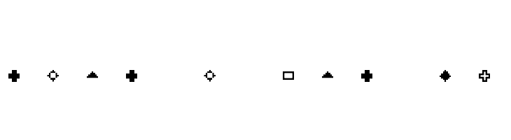 LisaGraph Paper Raw  Free Fonts Download