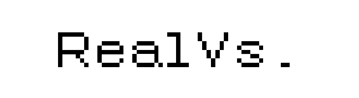 LisaTerminal Paper Raw  Free Fonts Download