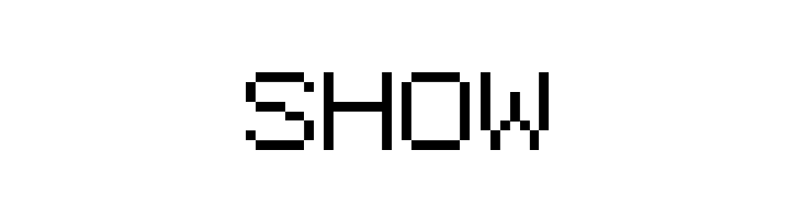 LisaTerminal Paper Raw  Free Fonts Download