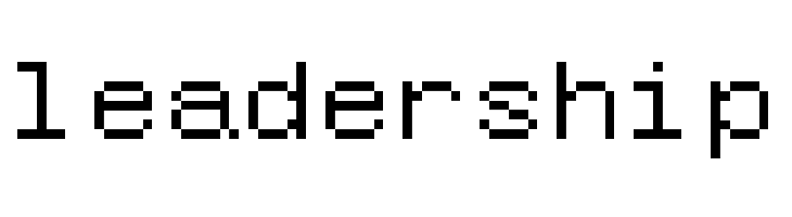 LisaTerminal Paper Raw  Free Fonts Download