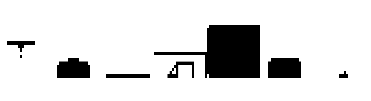 LisaProject Paper 2X3Y  Free Fonts Download