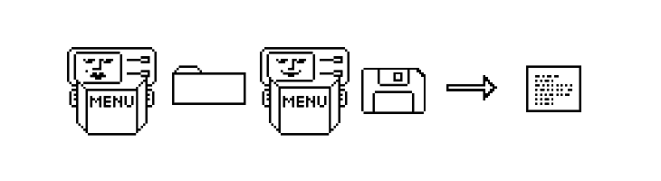 LisaGuide Paper Raw  Free Fonts Download