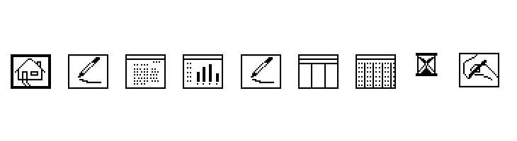 LisaGuide Paper Raw  Free Fonts Download