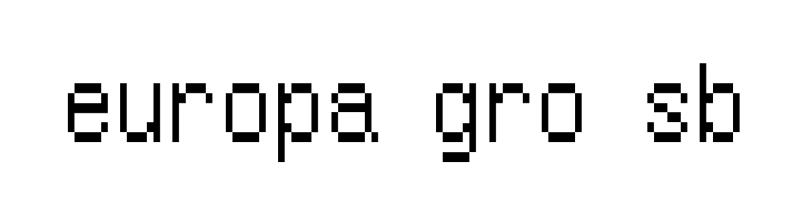 LisaTerminal Paper 2X3Y  Free Fonts Download